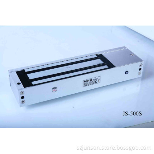 1200lbs CE Certified Single Door Electric Security Magnetic Lock with LED
